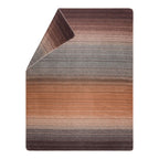 David Fussenegger Kuscheldecke Farbverlauf, Made in Austria – Wolle