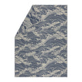 David Fussenegger ALBA Mini Waves Leinendecke – Leinen