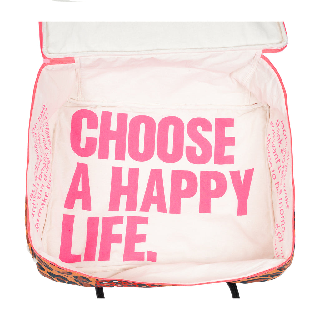 pad TRAVEL Tasche