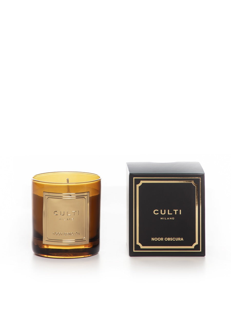 CULTI Noor Obscura Raumduft-Diffuser