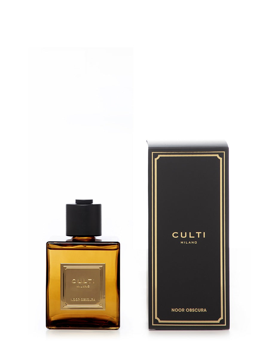 CULTI Noor Obscura Raumduft-Diffuser