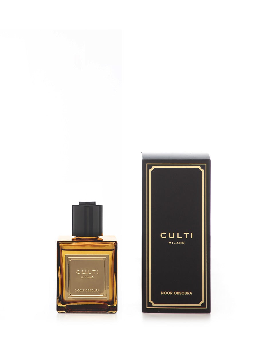 CULTI Noor Obscura Raumduft-Diffuser