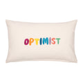 pad OPTIMIST Kissenhülle