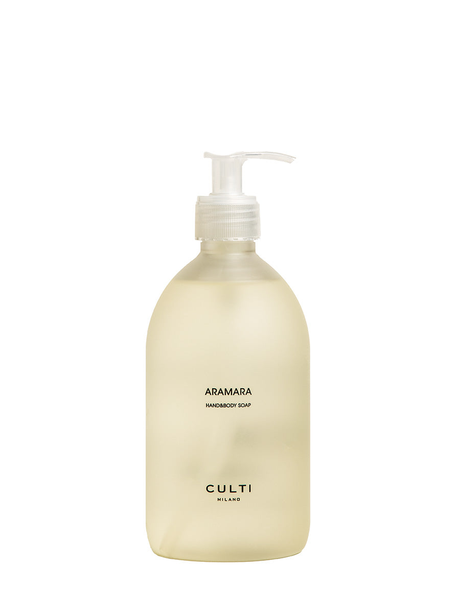 CULTI Aramara Duftkissen