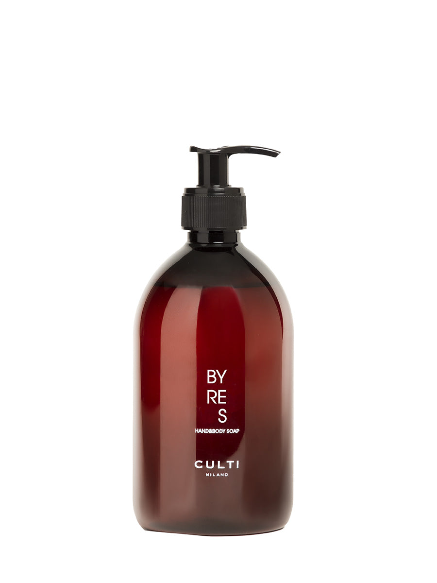 CULTI Black Tux Raumduftspray