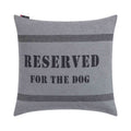 David Fussenegger Reserved for the dog Hundebett