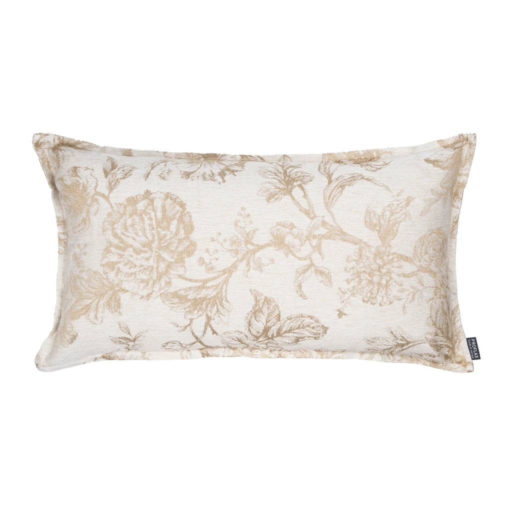pad PROFLAX - FLORAL TOILE Kissenhülle