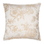 pad PROFLAX - FLORAL TOILE Kissenhülle
