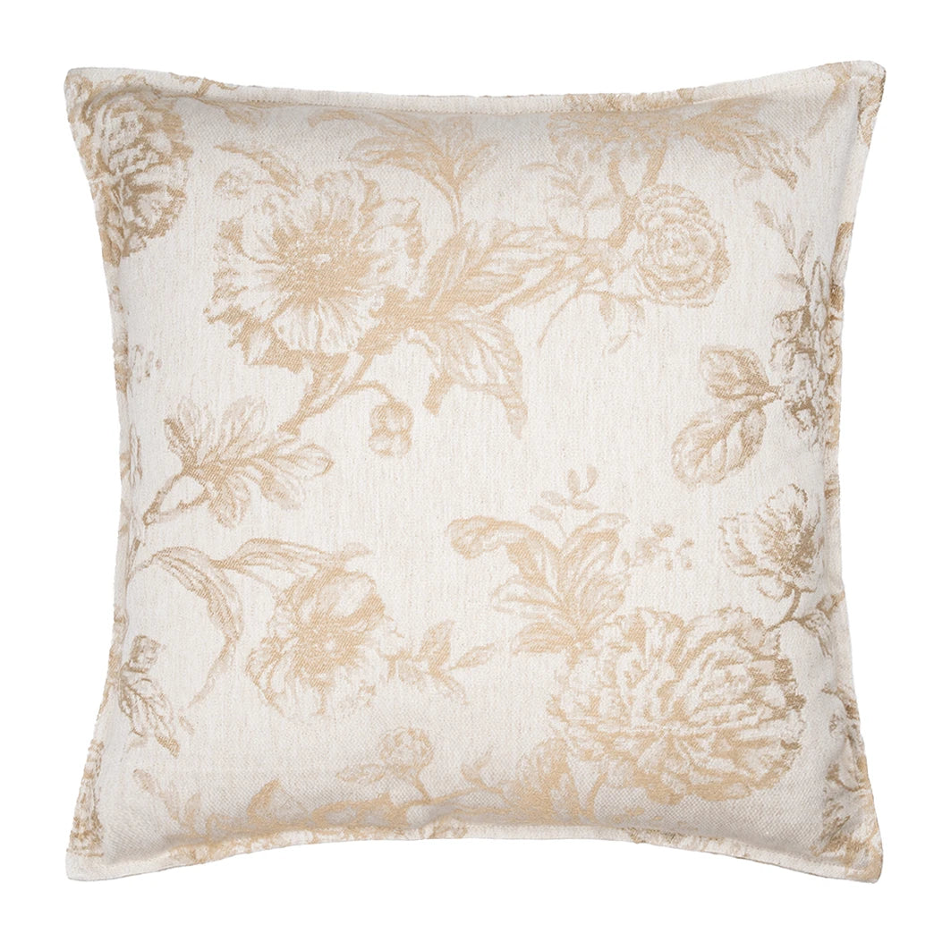 pad PROFLAX - FLORAL TOILE Kissenhülle