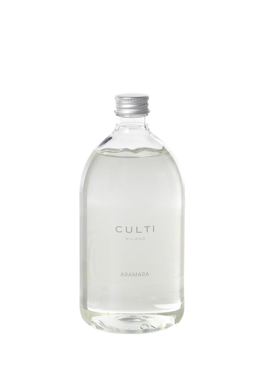 CULTI Aramara Duftkerze