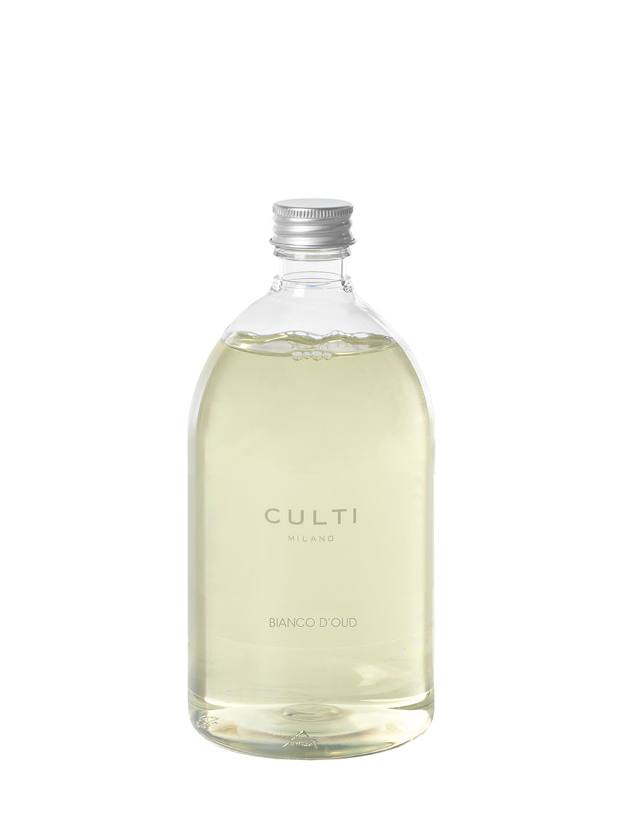 CULTI Bianco D'Oud Raumduftspray