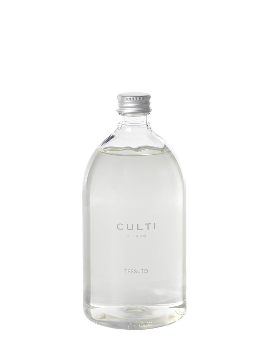 CULTI Tessuto Duftkerze