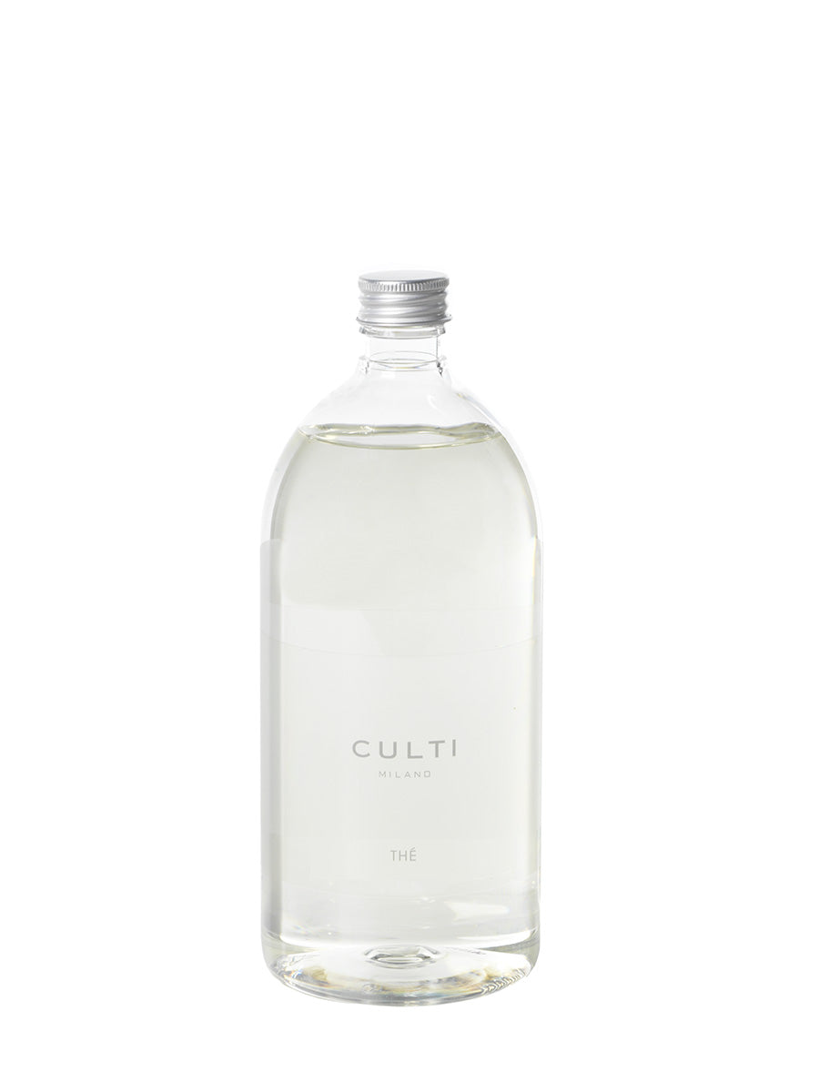CULTI Thé Auto-Raumduft-Diffuser