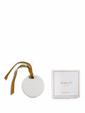 CULTI Scented Circle Bronze