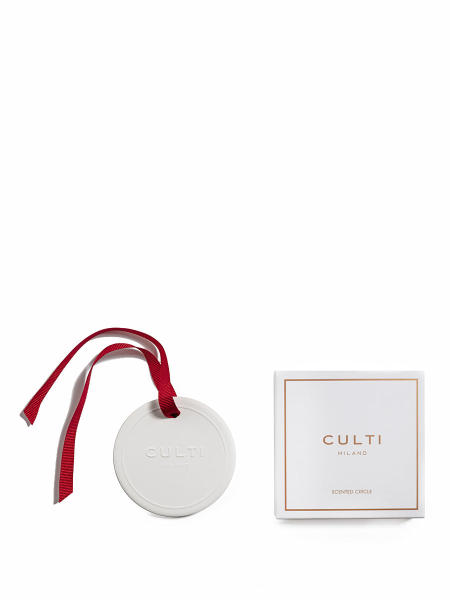 CULTI Scented Circle Rot