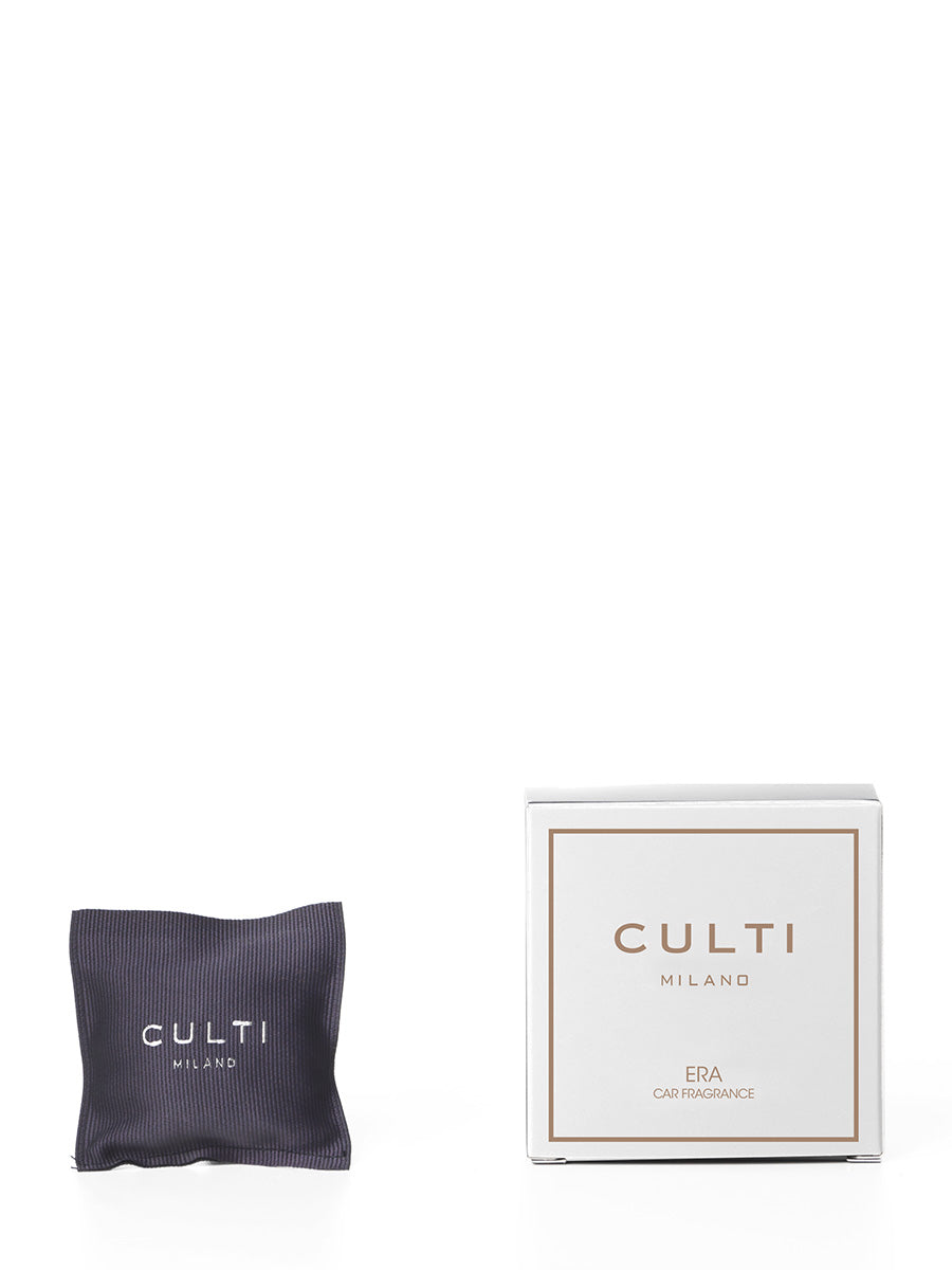 CULTI Era Auto-Duftsachet