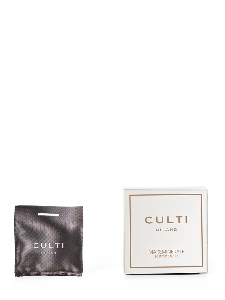CULTI Mareminerale Auto-Duftsachet