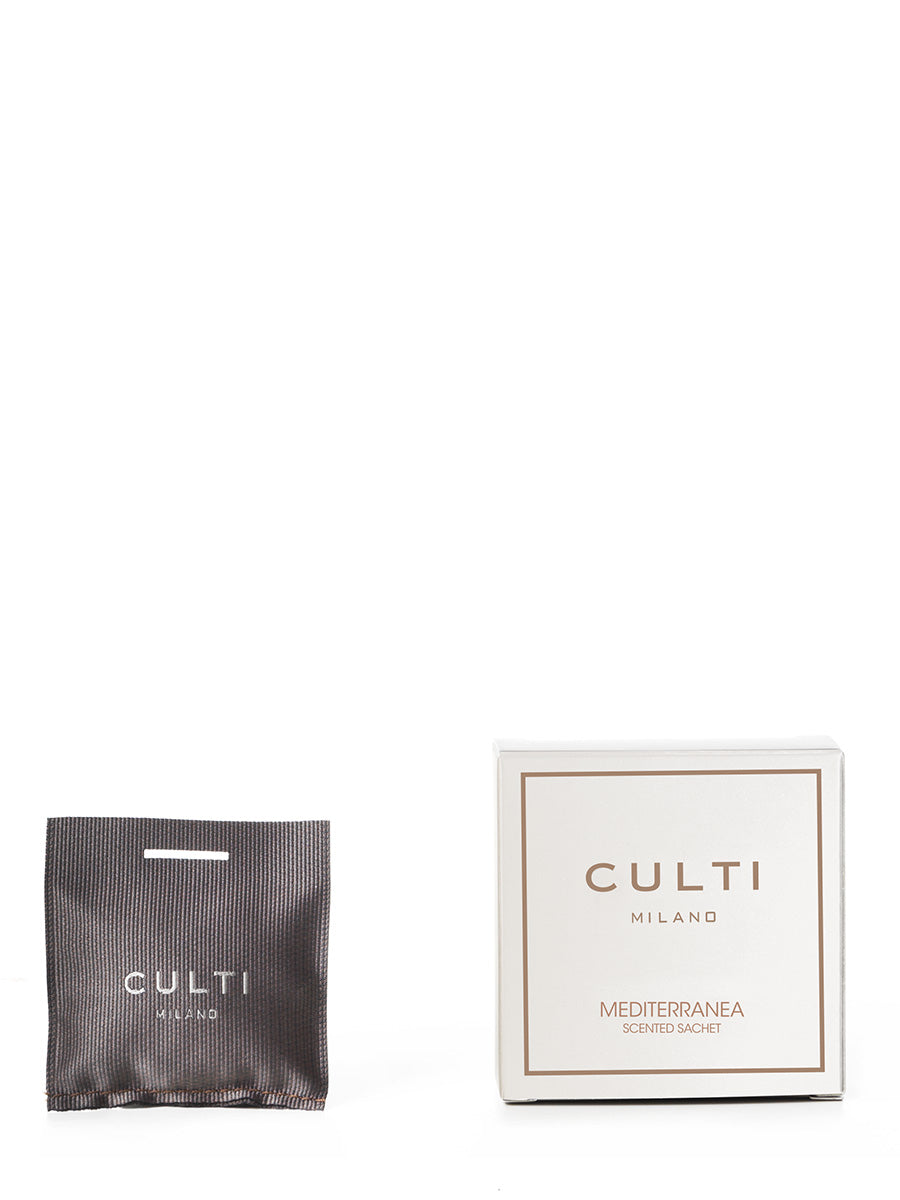 CULTI Mediterranea Raumduft-Diffuser