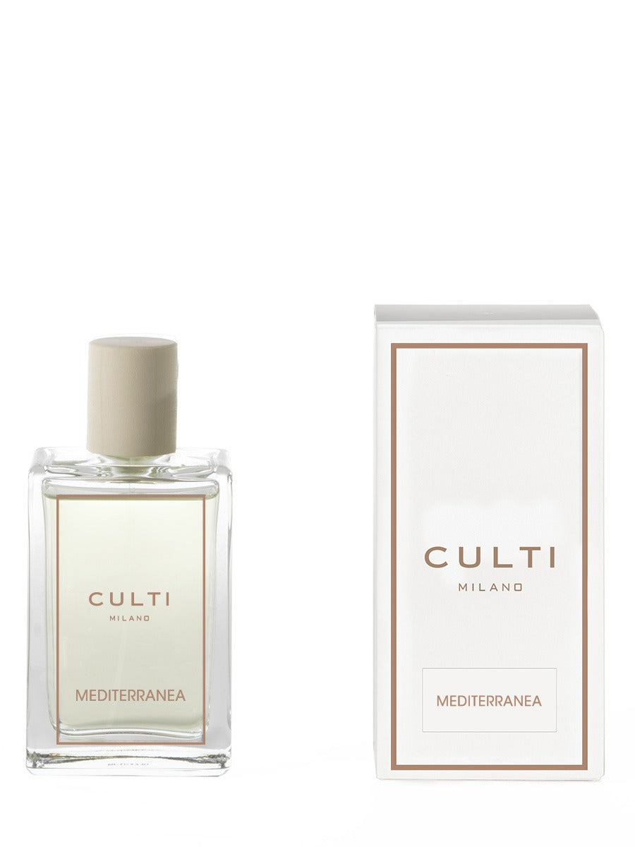 CULTI Mediterranea Auto-Raumduft-Diffuser
