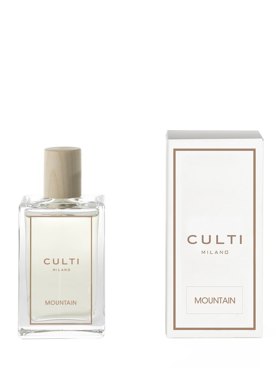 CULTI Scented Circle Bronze
