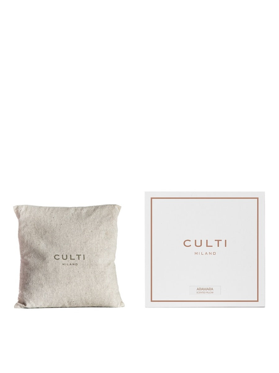 CULTI Aramara Duftkissen