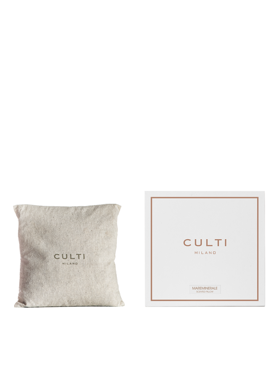 CULTI Mareminerale Duftkissen