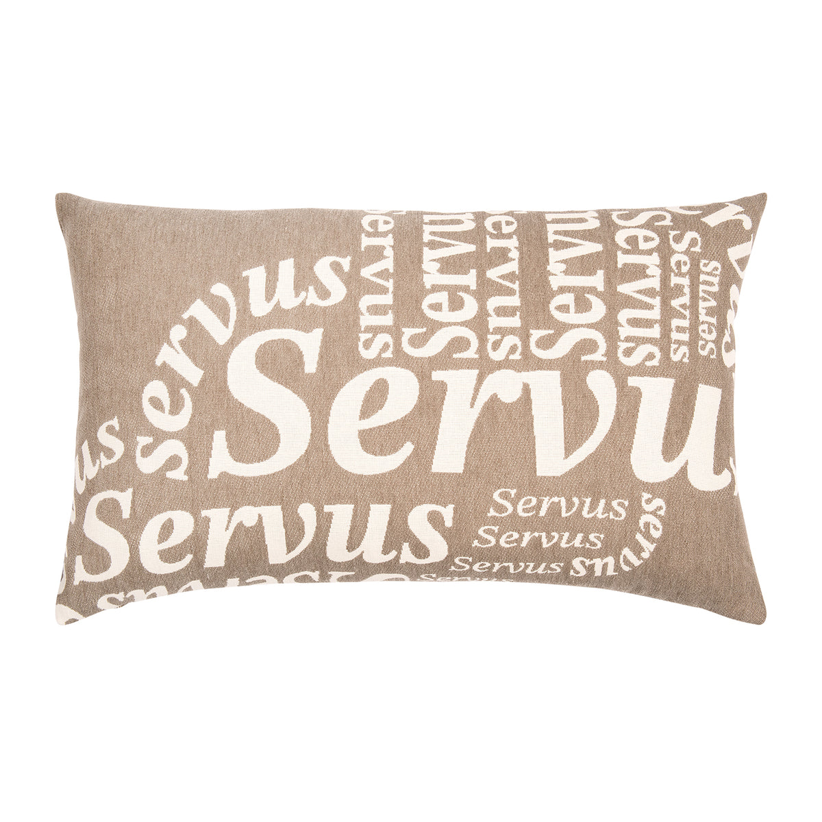 pad SERVUS Kissenhülle