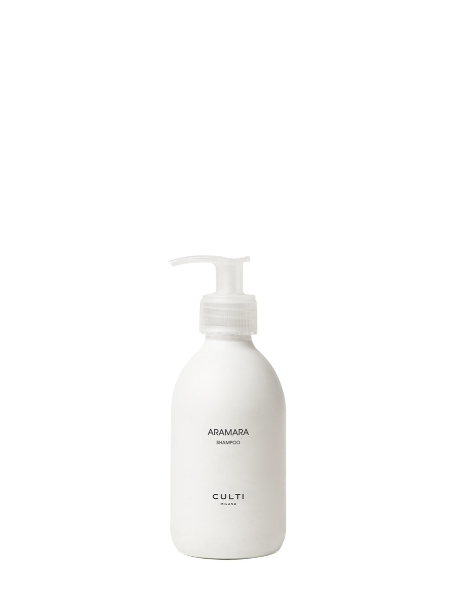 CULTI Aramara Shampoo