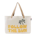 David Fussenegger Follow the sun Tasche