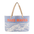 David Fussenegger Make Waves Tasche