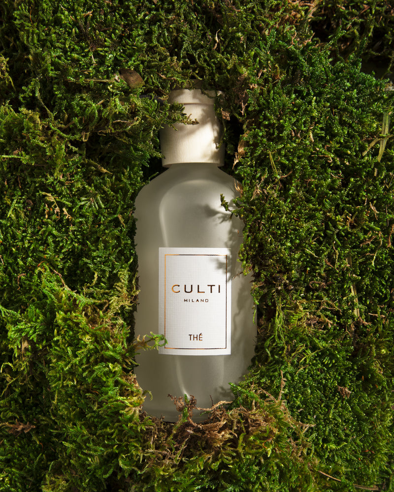 CULTI THE