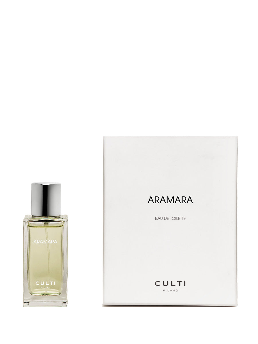 CULTI Aramara Raumduftspray