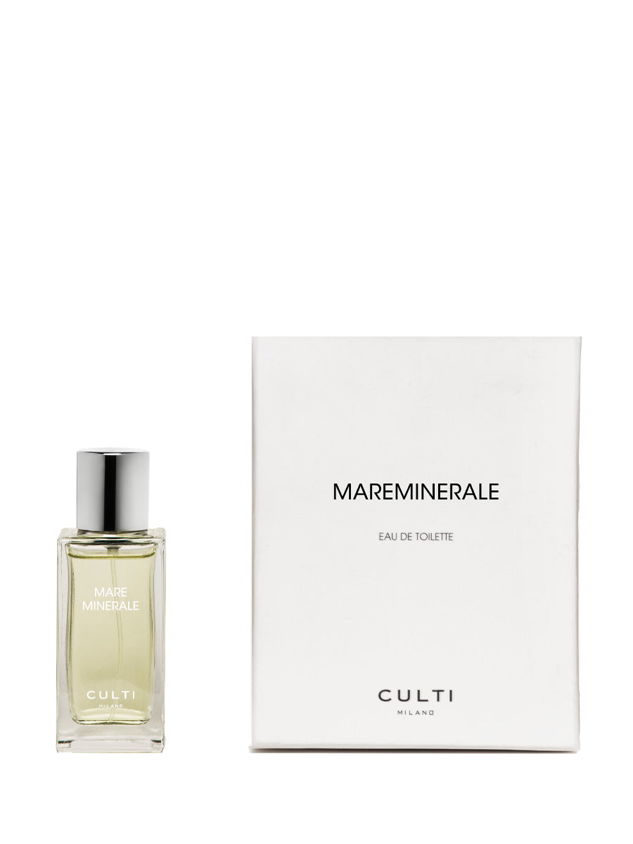 CULTI Mareminerale Auto-Duftsachet