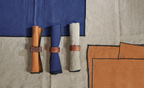 ASA textil Serviette