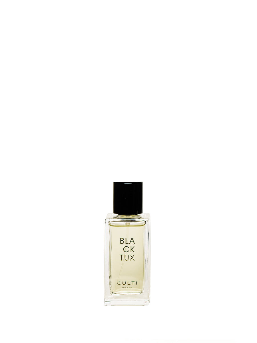 CULTI Black Tux Raumduftspray