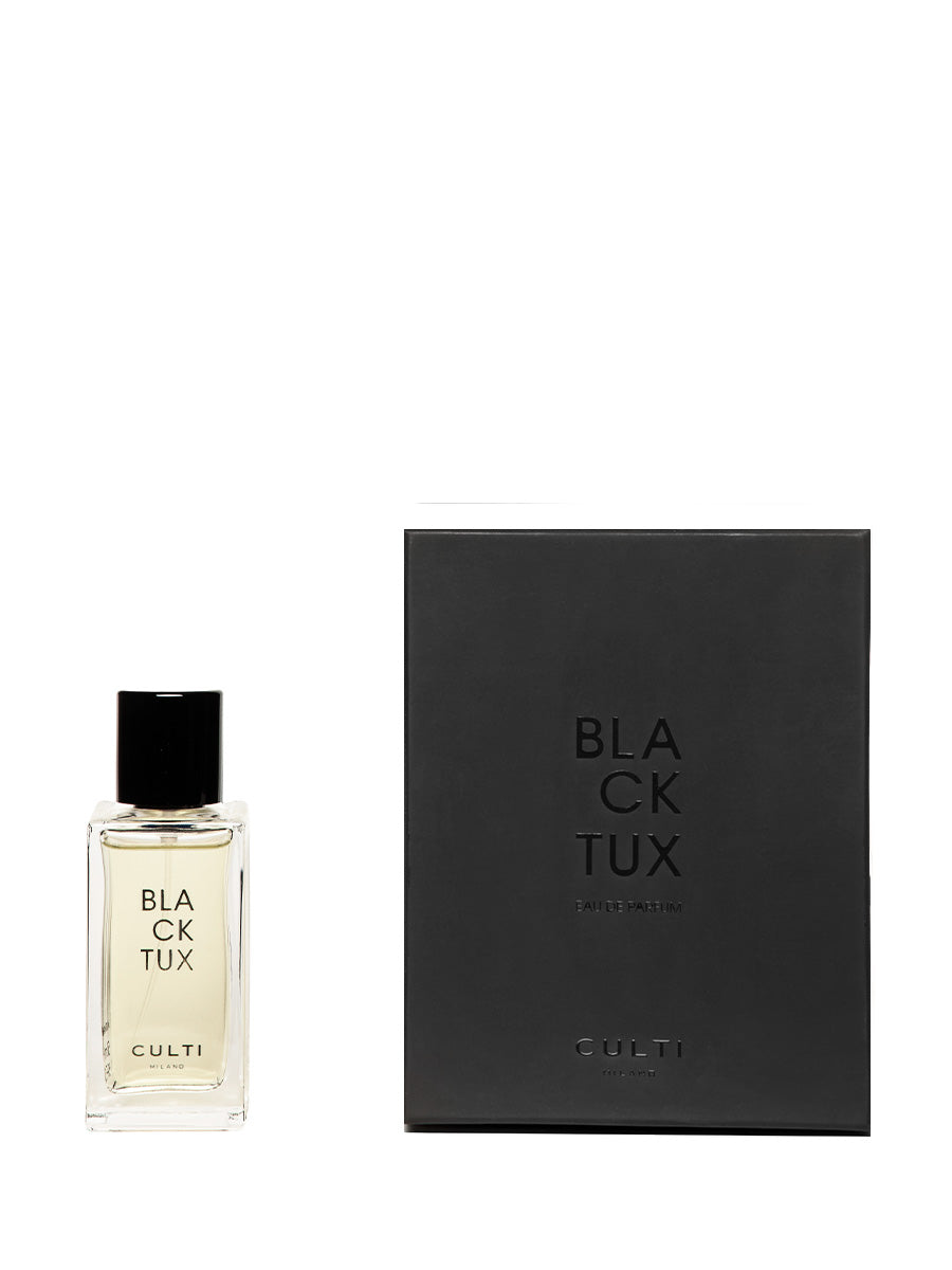 CULTI Black Tux Raumduftspray