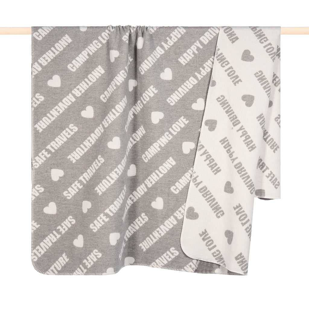 pad TRAVELER Decke
