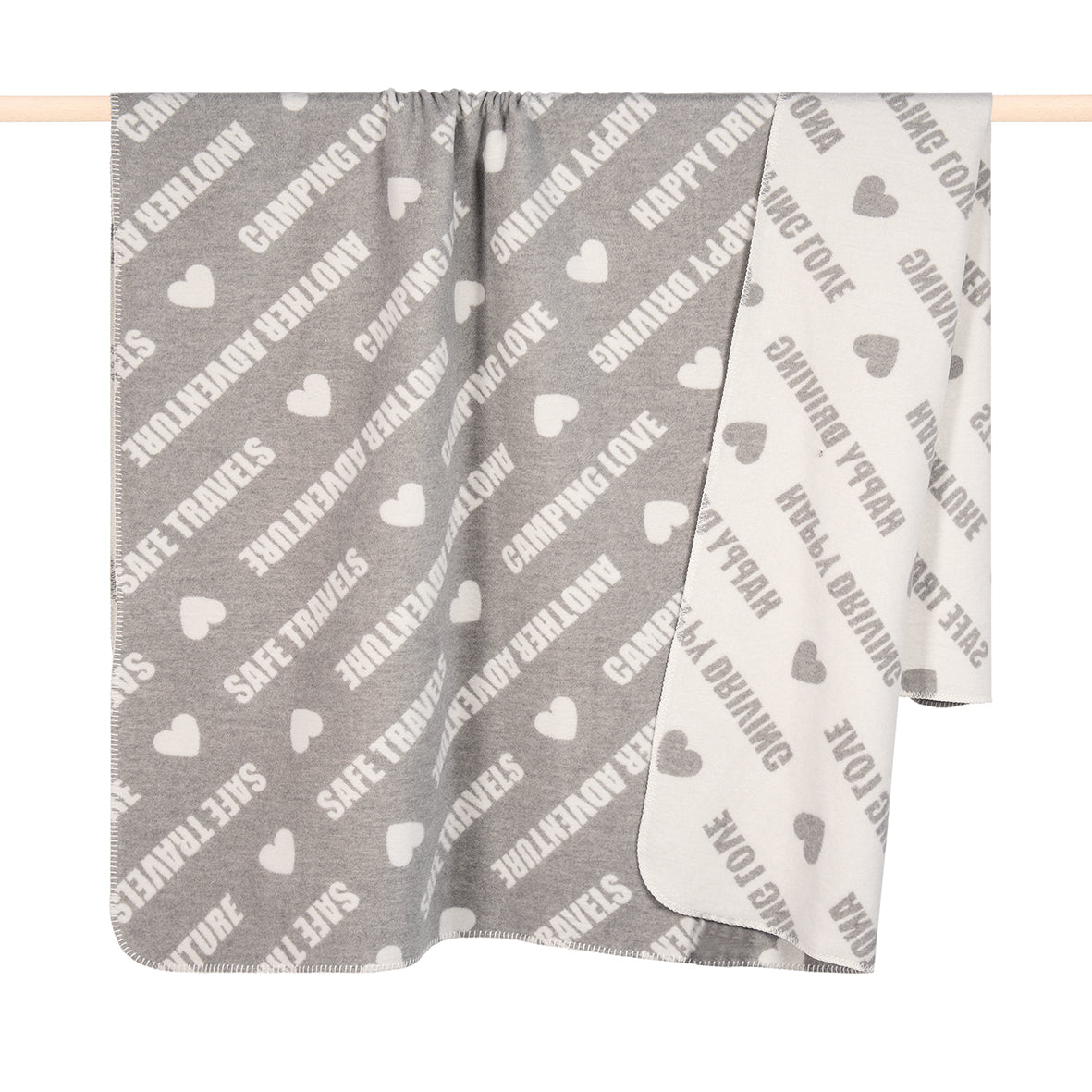 pad TRAVELER Decke