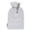 David Fussenegger SILVRETTA Frostbeule Wärmflasche 2 L – Wolle