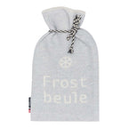 David Fussenegger SILVRETTA Frostbeule Wärmflasche 2 L – Wolle