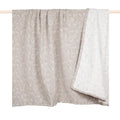 pad WILD DEER Decke
