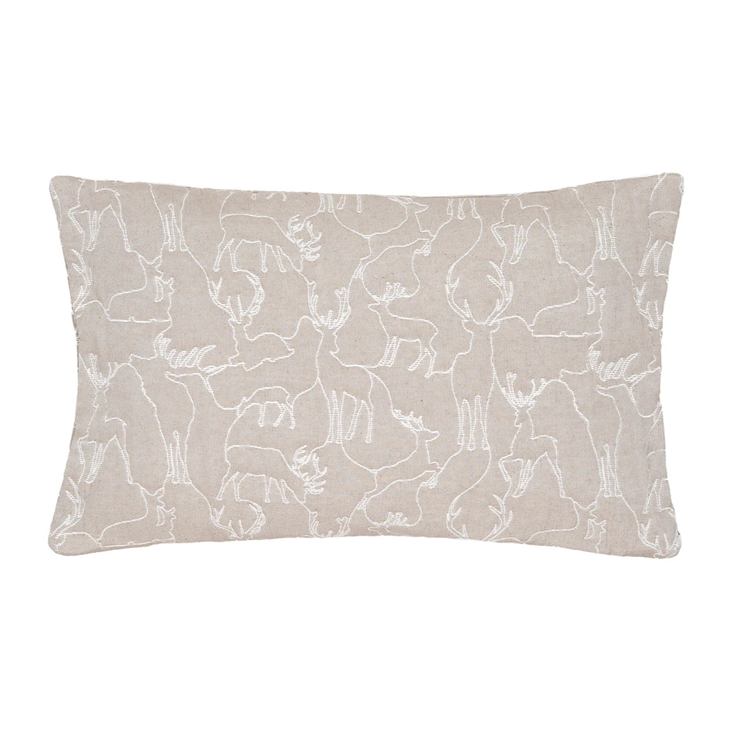pad WILD DEER Kissenhülle